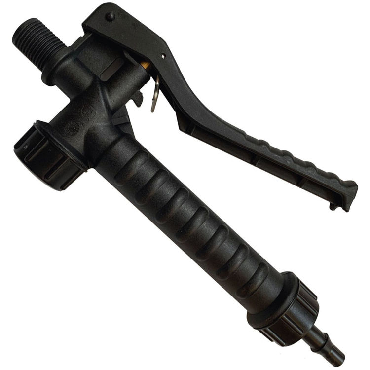 Cooper Pegler Complete Plastic Trigger 755826