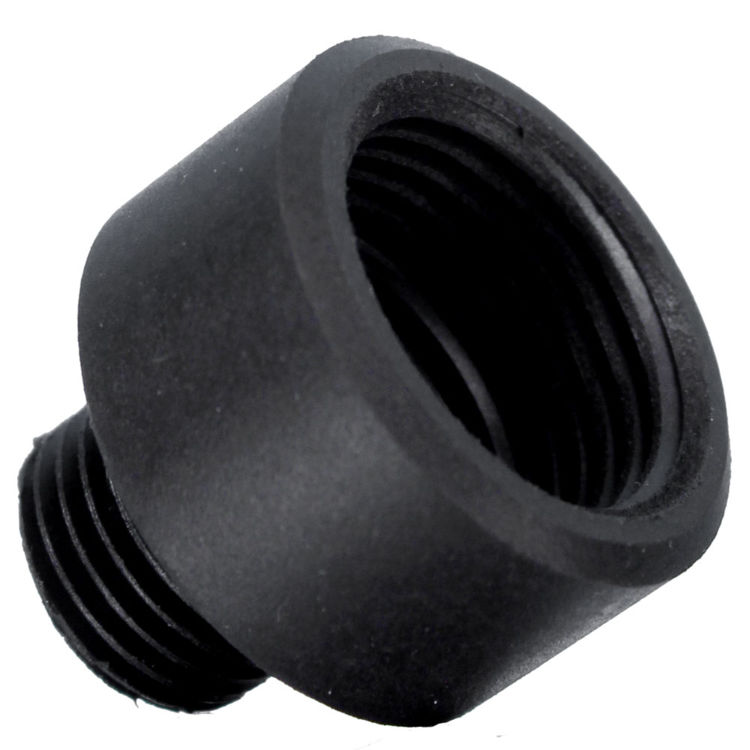 Cooper Pegler Brass Lance to Plastic Trigger Adaptor 741244