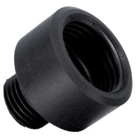 Cooper Pegler Brass Lance to Plastic Trigger Adaptor 741244