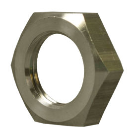 Cooper Pegler Brass Retaining Nut For Cooper Pegler Spray Shield 483275