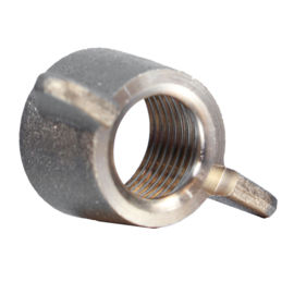 Cooper Pegler Brass Wing Nut 130407