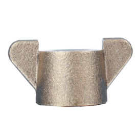 Cooper Pegler Brass Wing Nut 130407