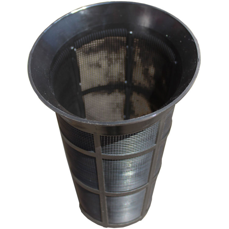 Cooper Pegler 2000 Series Fill Strainer Basket 334705