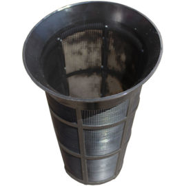 Cooper Pegler 2000 Series Fill Strainer Basket 334705