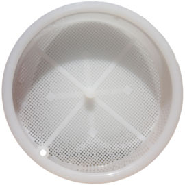 Cooper Pegler Classic & Evolution Series Fill Strainer Basket 334699