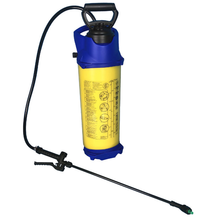 Cooper Pegler Maxipro 8 L 846250