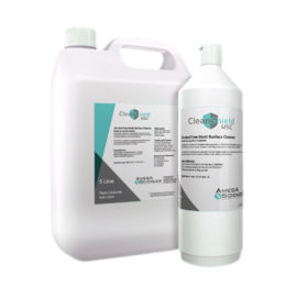 CleanShield 1L or 5L - Alcohol free multisurface cleaner