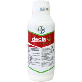 Decis ProTech 1 L - Aphid & Caterpillar control 