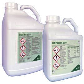 Depitox  500 - Grassland Weedkiller Boom & Spot Spraying Approval