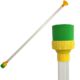 Weedstick+ spot treat weeds