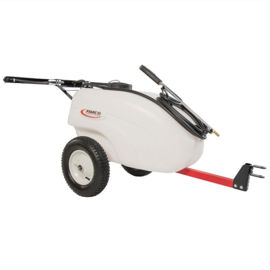 Fimco Trailer Sprayer 30 US Gallon (113LT) LG-30-TRL
