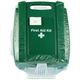 First Aid Kit - Essential Health and Safety Supplies 