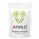 A1WILD Flowering Meadow 80:20 Grass & Wildflower Mix