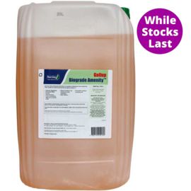 Gallup Biograde Amenity 20L glyphosate - Use in public and aquatic areas