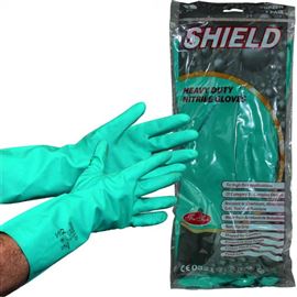 Ultranitrile Gloves - approved for handling agrochemicals