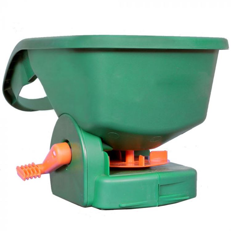 Handheld Spreader - For Fertiliser & Grass Seed 