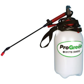 Amvista 5L Pressure Sprayer  