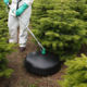 Herbidome 600 CDA sprayer with 5L bottle