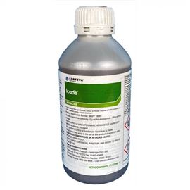 Icade Selective Weed Killer - 1 Litre