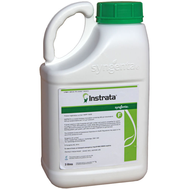Instrata Fungicide 3 L