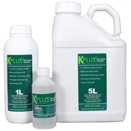 KPLUS Intensifer to Improve Pesticide Performance, 250ml/1L/5L