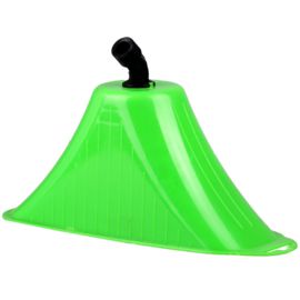 KS16 Spray Shield