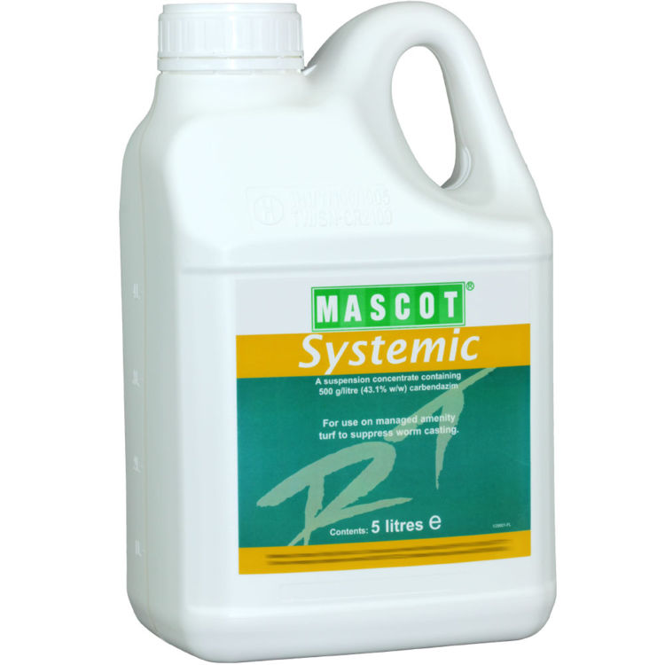 Mascot Systemic 5 L