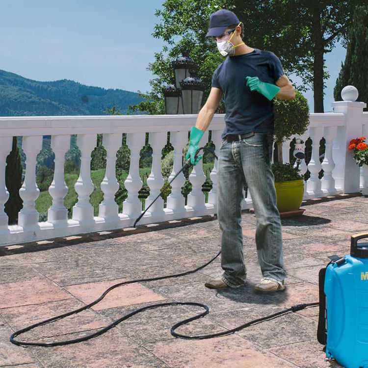 Matabi 6m Extension Hose