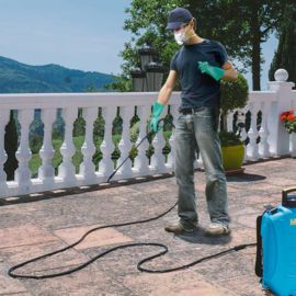 Matabi 6m Extension Hose