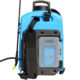 Matabi LTC Electric Knapsack 15 L 