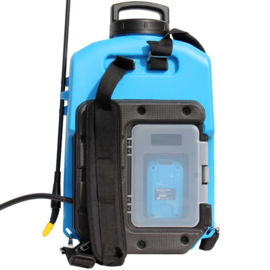 Matabi LTC Electric Knapsack 15 L 