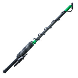 Matabi Telescopic Spraying Lance - c/w Adaptor for Cooper Pegler Triggers