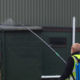 Matabi Telescopic Spraying Lance - c/w Adaptor for Cooper Pegler Triggers