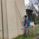Matabi Telescopic Spraying Lance - c/w Adaptor for Cooper Pegler Triggers