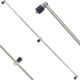 Mesto 3 nozzle boom for knapsacks & sprayers 3720