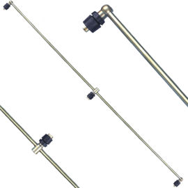 Mesto 3 nozzle boom for knapsacks & sprayers 3720