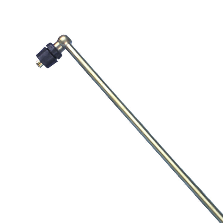 Mesto 3 nozzle boom for knapsacks & sprayers 3720