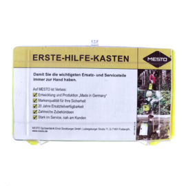 Mesto Knapsack Service Kit For Spares 3941V