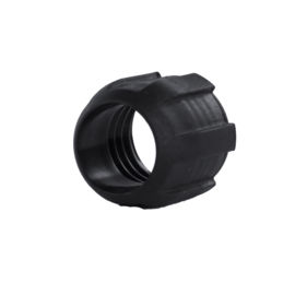 Mesto nut for trigger to hose, 1621