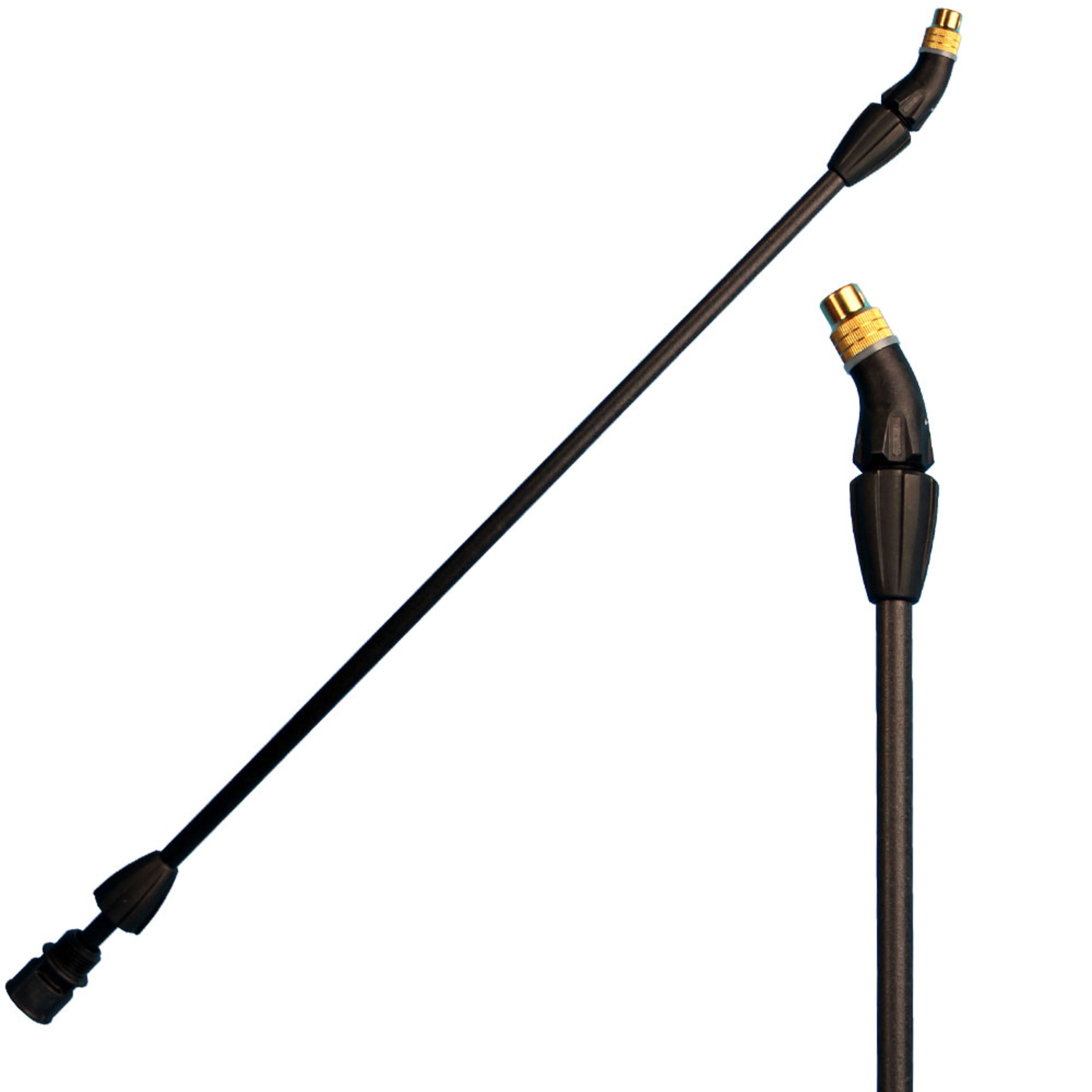 Mesto Plastic Lance with Nozzle 50cm - 3654M