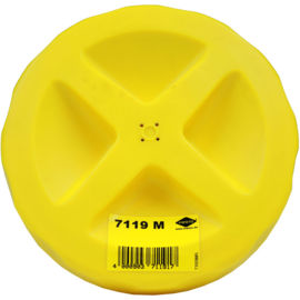 Mesto Screw Cap Lid for RS Knapsacks - 7119 M