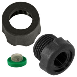Mesto Nozzle Adaptor Kit