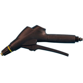 Mesto Trigger with Pressure Gauge - 6307LM