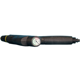 Mesto Trigger with Pressure Gauge - 6307LM
