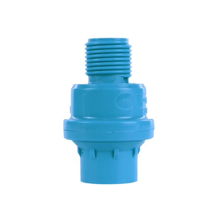 Mesto Spray Control Valve