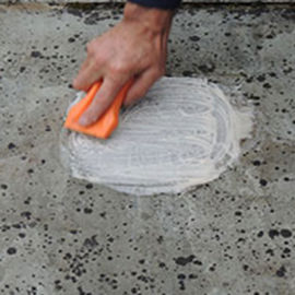 MetaClear - Removes Black Fungal Staining on Walls, Render & Masonry