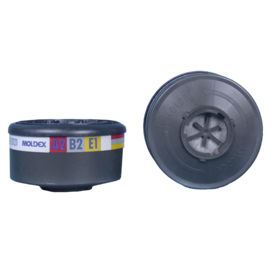 Moldex 9500 A2B2E1 GAS & VAPOUR FILTER (1 Pair)