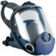 Moldex 9000 Series Full Face Re-useable Respirator Mask (not including Filters) Medium