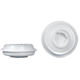 Moldex 9030 P3 R Particulate Filter Cartridges (1 Pair)