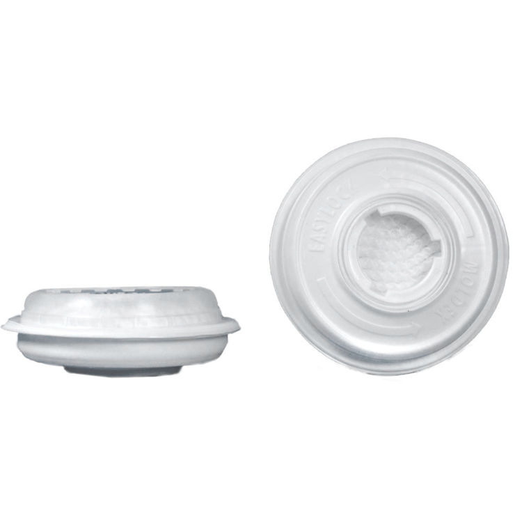 Moldex 9030 P3 R Particulate Filter Cartridges (1 Pair)